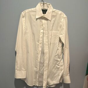 Lauren Ralph Lauren - Slim Fit Non Iron